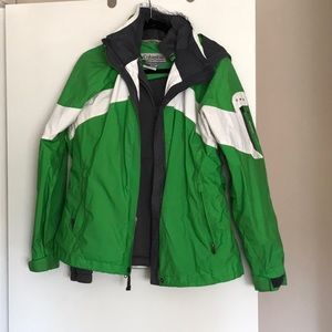 Columbia Women’s Ski/snowboard Jacket